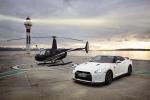 Nissan GT-R Egoist 2011 года
